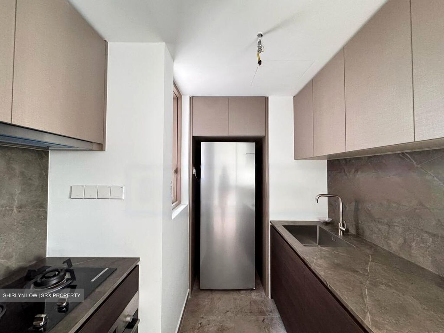 Pasir Ris Drive 8 (D18), Condominium #455065061